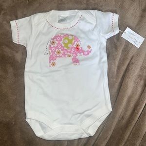 ROBIN WREN DESIGNS: baby girl one piece